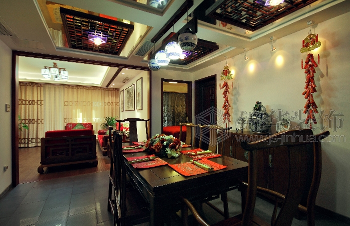 >天正湖濱花園 

 戶型